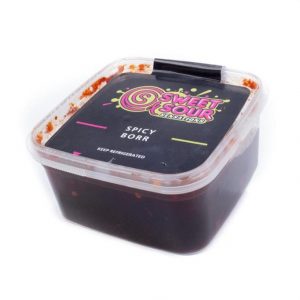 Masala Borr