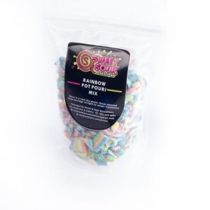 Rainbow PotPouri