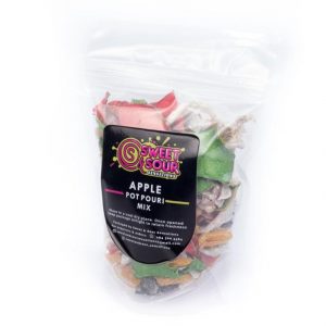 Apple Pot Pouri Mix