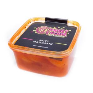 Spicy Mandarin (Seasonal)