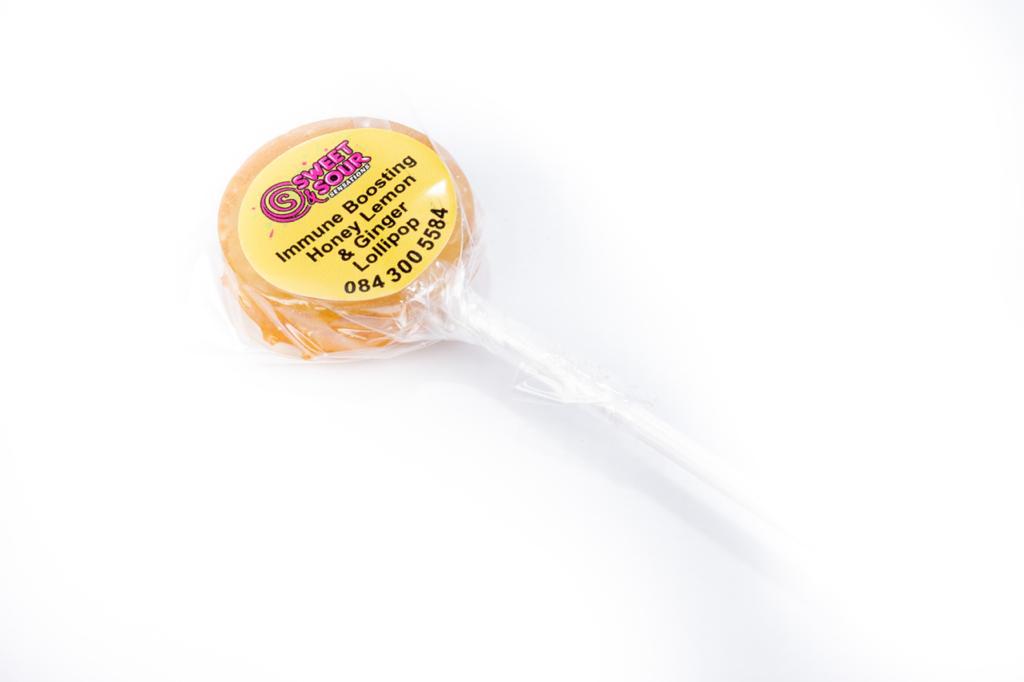 Immune boosting lollipops (Made to Order) - Image 7