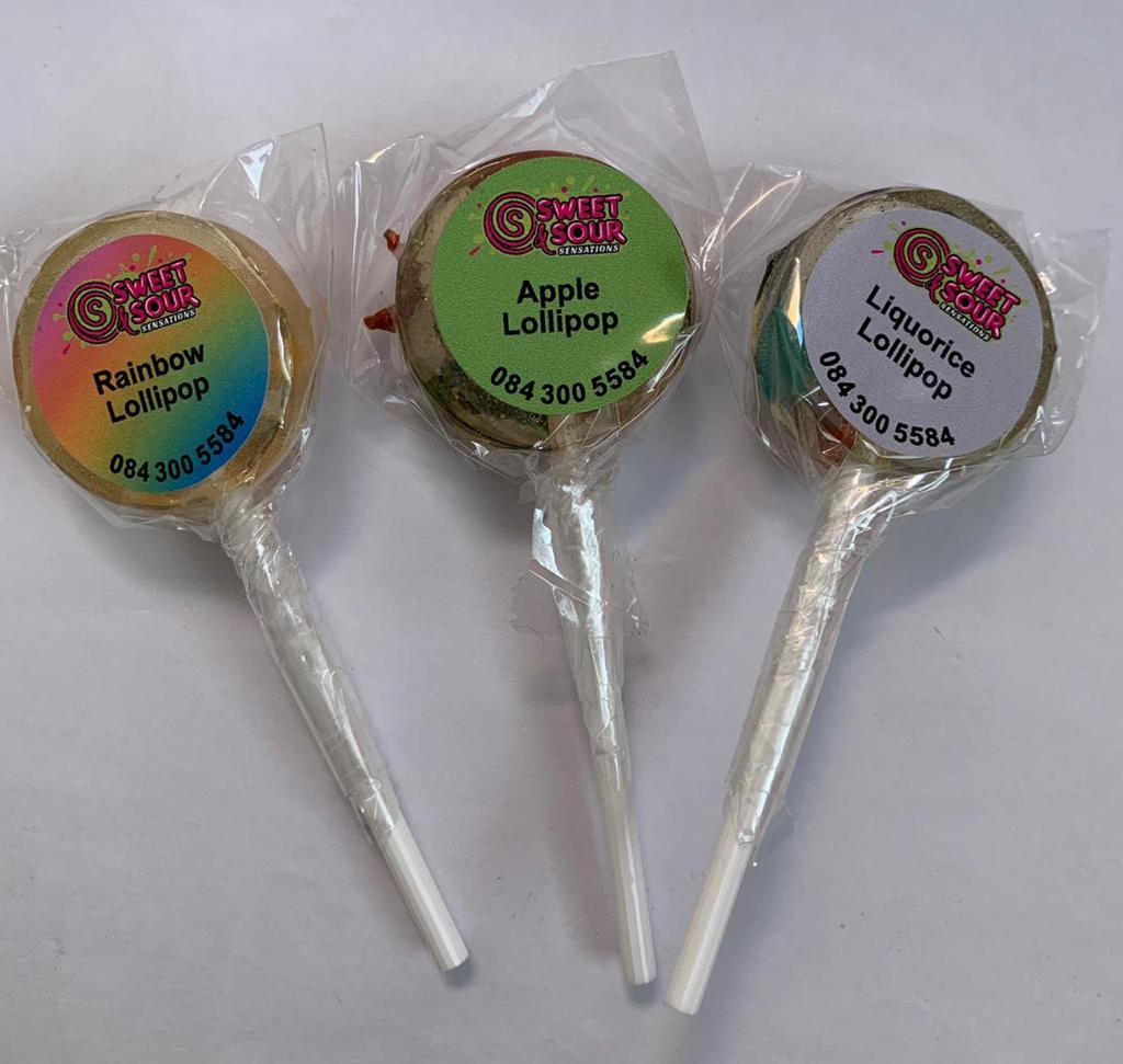 Immune boosting lollipops (Made to Order) - Image 8