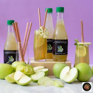 Apple Splash 330ml