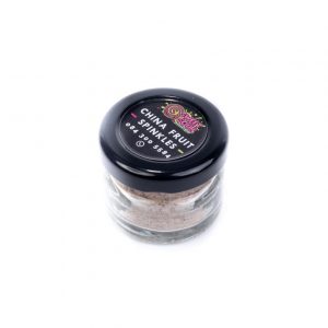 China Fruit Sprinkles Mini 20g