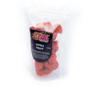 China Fruit Whole Red 100g