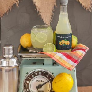 Lemonicious 330ml