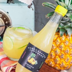 Pineapple Posh 330ml