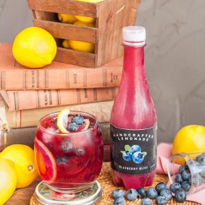 Blueberry Bliss 330ml