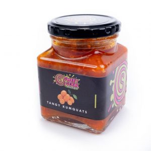 Tangy Kumquats 210g