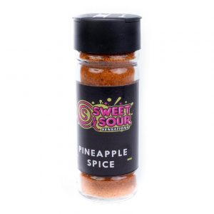 Spicy Pineapple Spice 80g