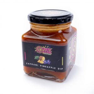 Zafrani Pine Dip 210g