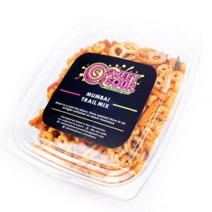 Mumbai Trail Mix
