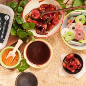 Mexican Candy DIY Kit