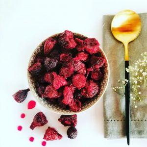 Syrup Figs